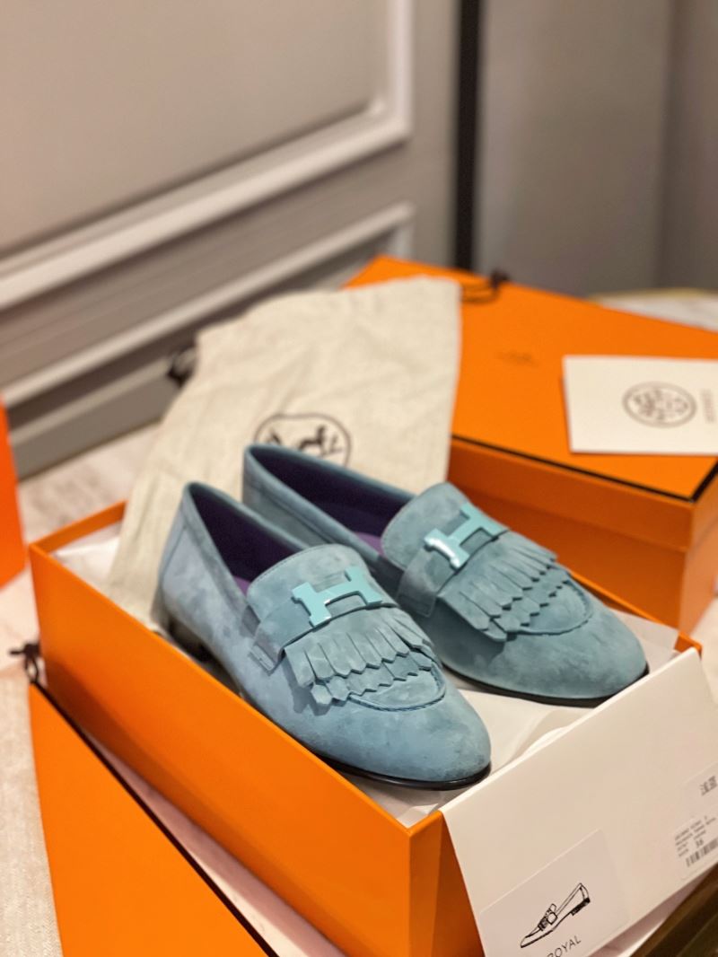 Hermes Business Shoes